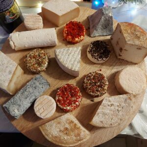Crèmerie