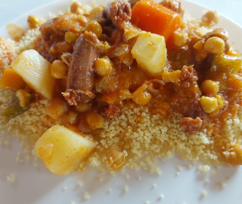 Couscous